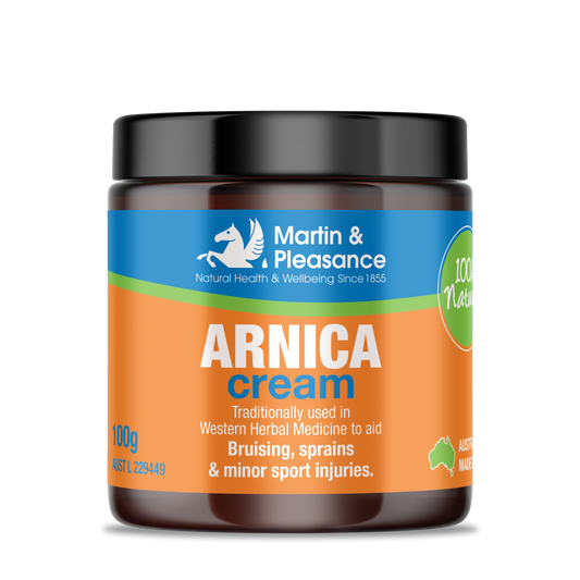 Arnica Cream (100g)