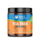 Tea Tree Herbal Cream (100g)