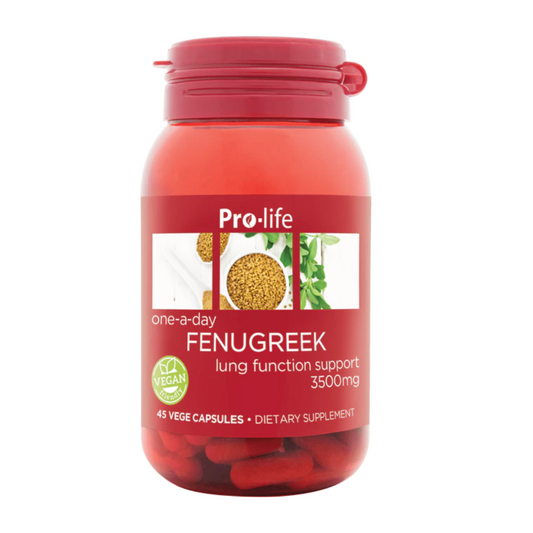 Fenugreek