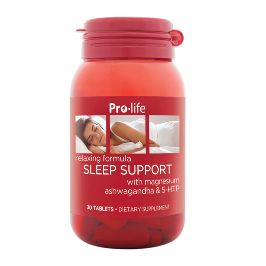 Sleep Support