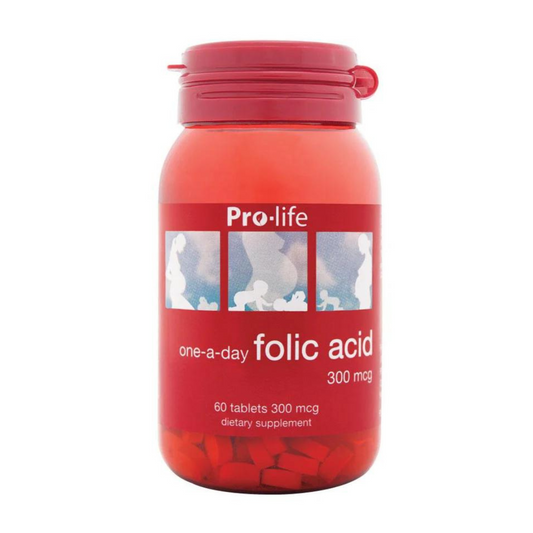 Folic Acid