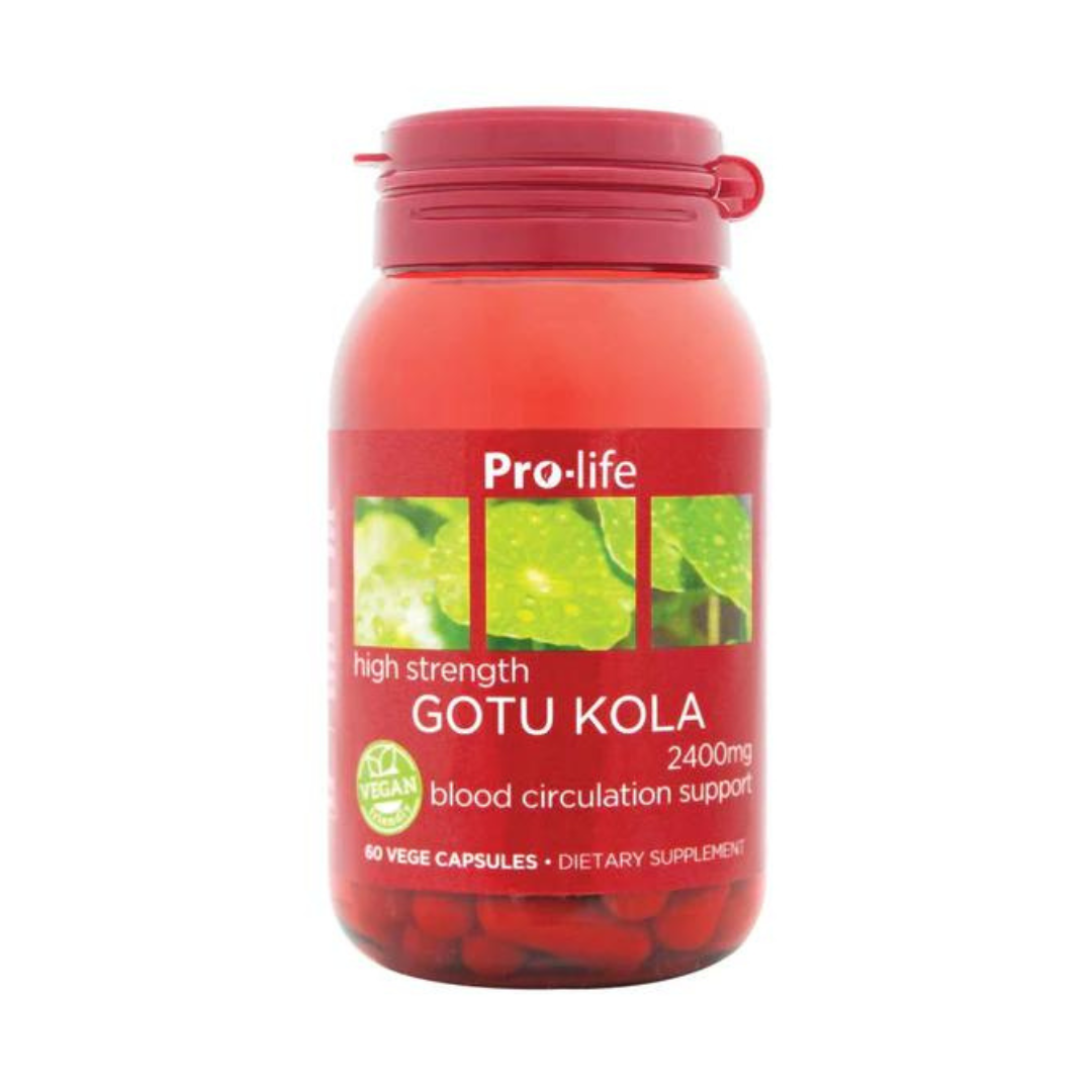 Gotu Kola