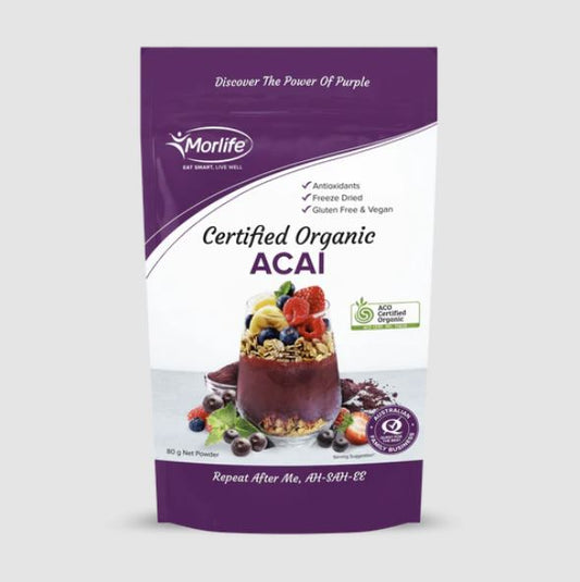 Acai Powder