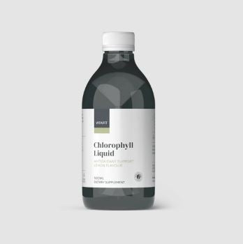 Liquid Chlorophyll