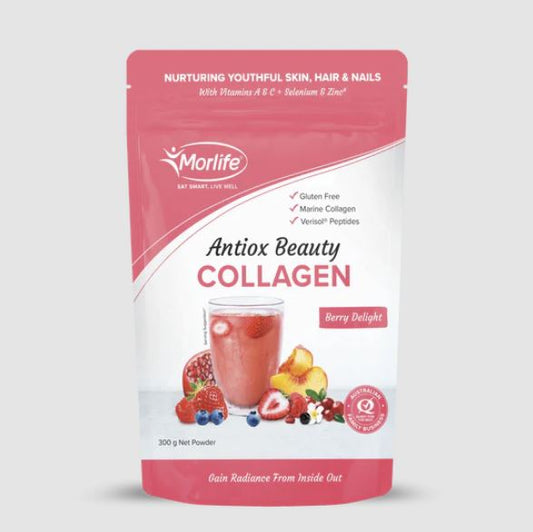 Antiox Beauty Collagen