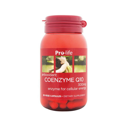 Coenzyme Q10