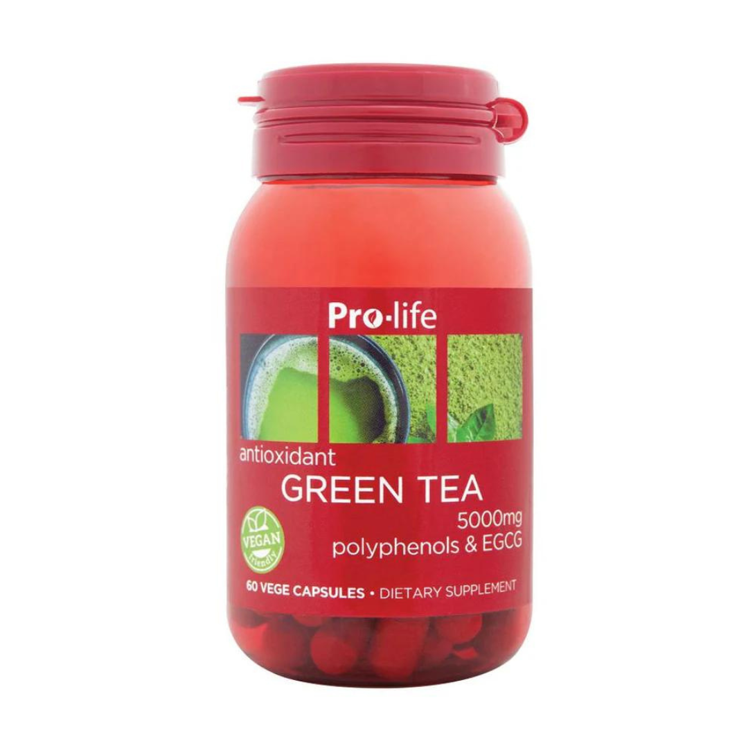 Green Tea