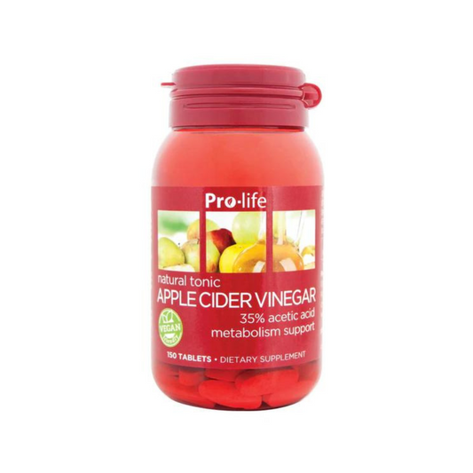 Apple Cider Vinegar Tablets