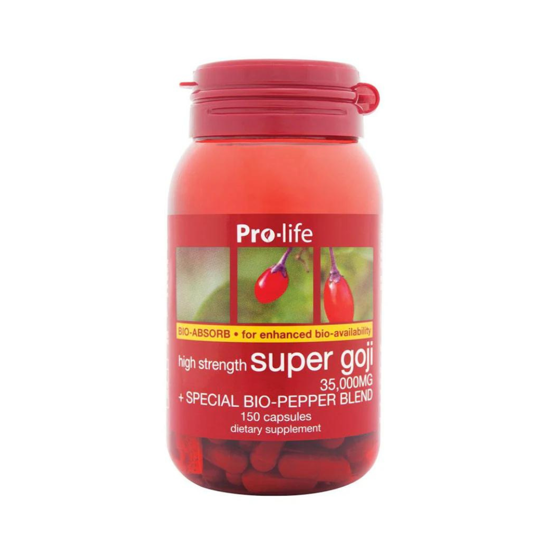 Super Goji