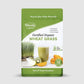 Certified Organic Wheat Grass (200g)