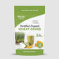 Certified Organic Wheat Grass (700g)