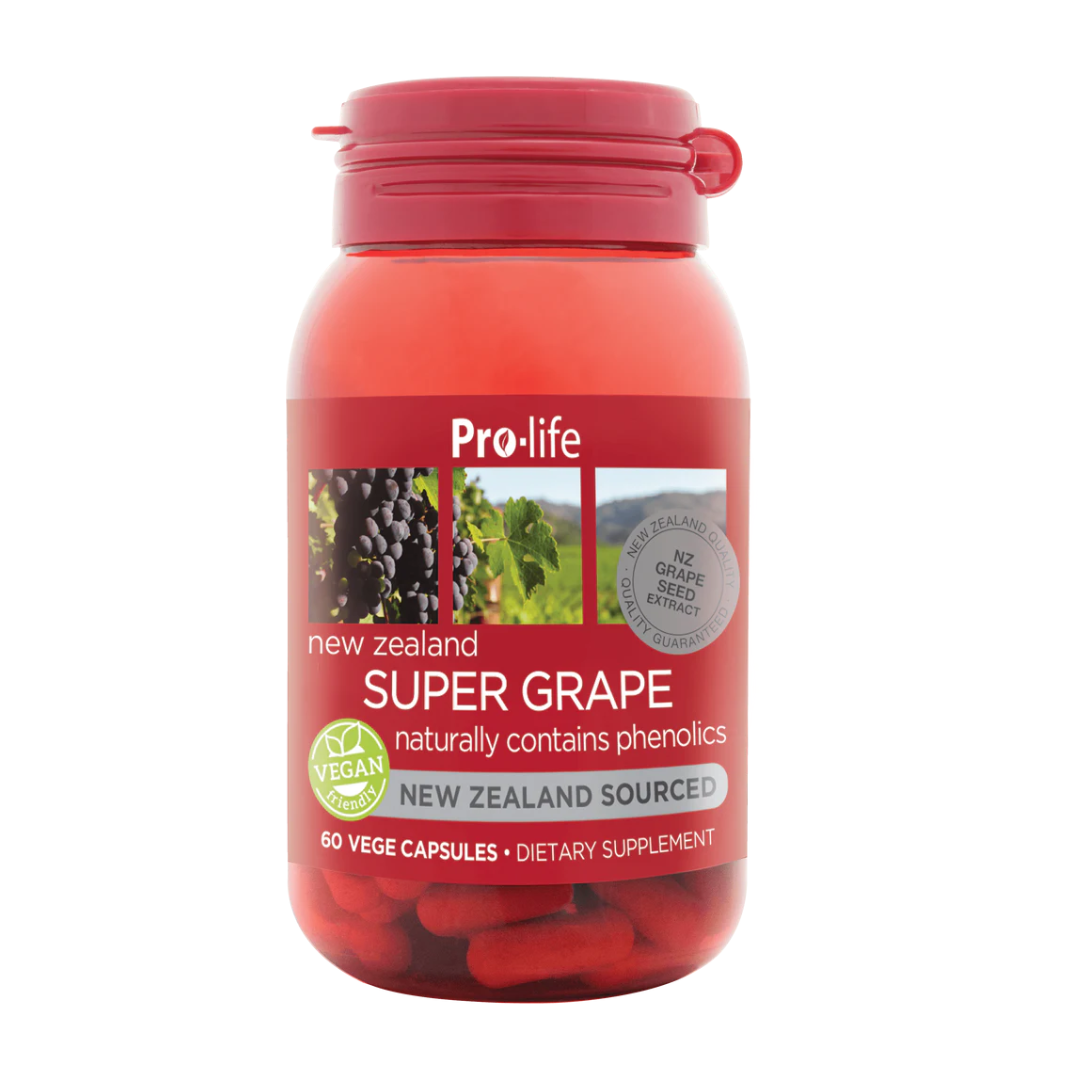 Super Grape