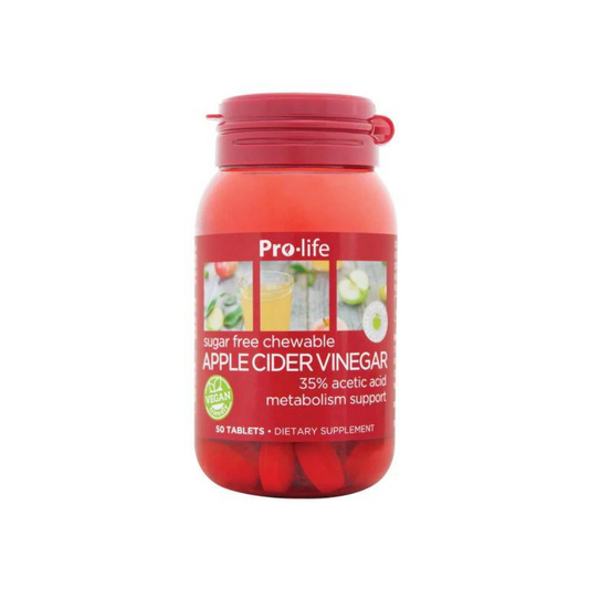 Apple Cider Vinegar Chewable