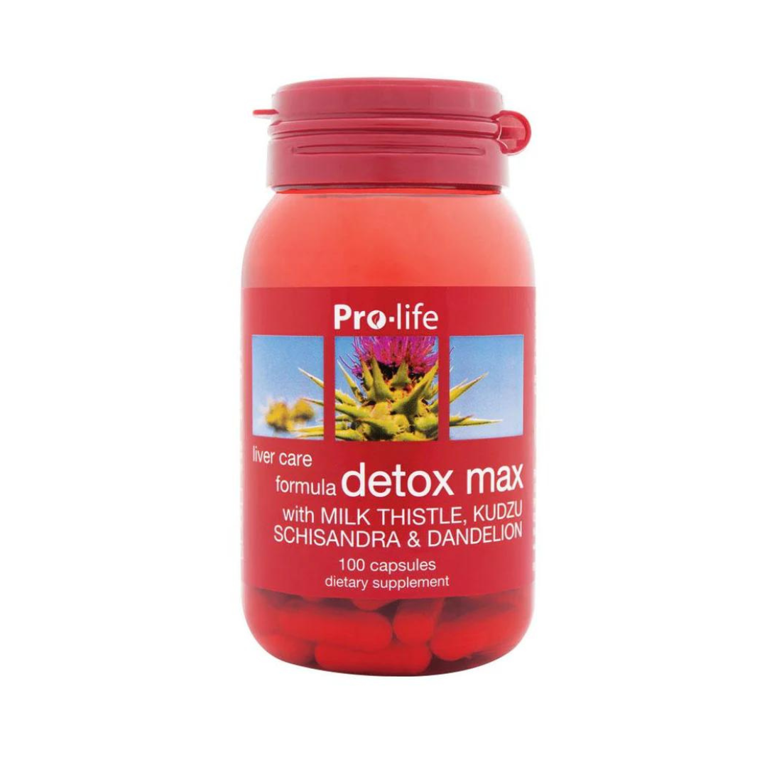 Detox Max