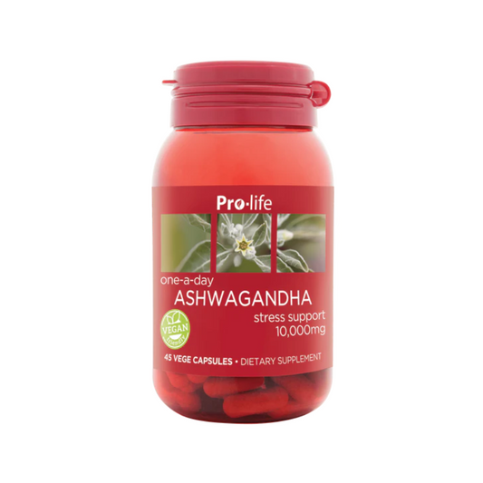 Ashwagandha