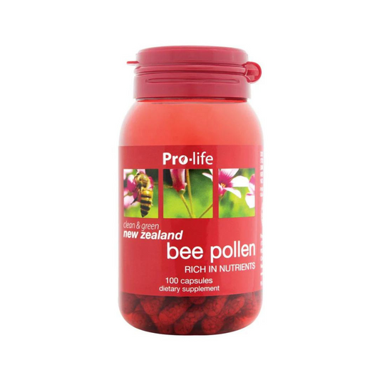 Bee Pollen