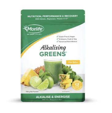 Alkalising Greens Pine Splice (700g)