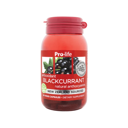 Blackcurrant