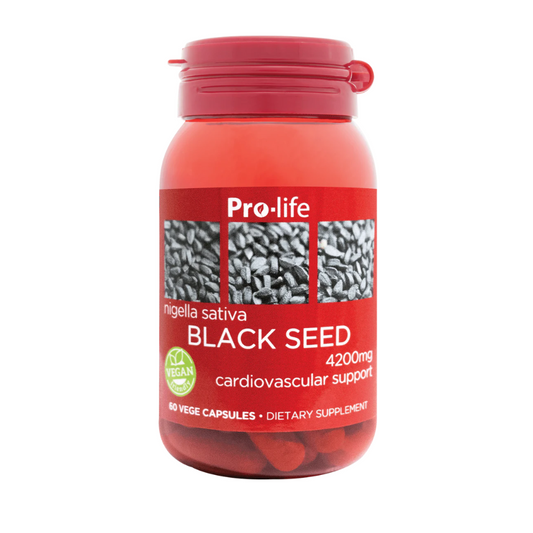 Black Seed