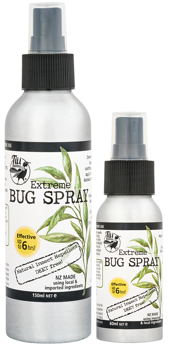 Bug Spray Extreme (60ml)