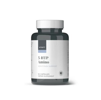 5-HTP Amino