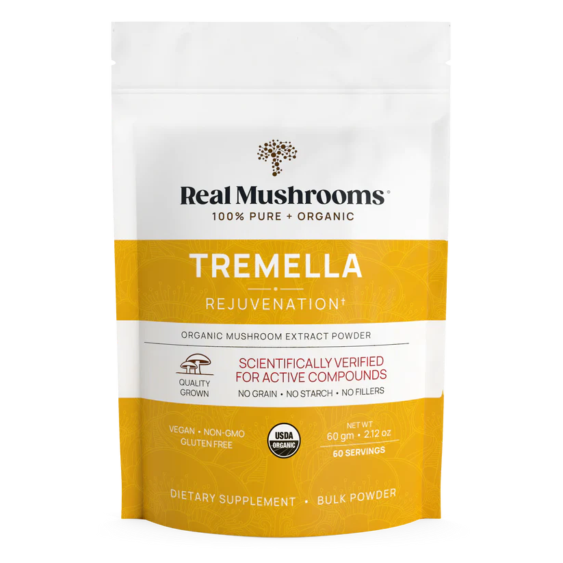 Tremella Extract (60g Powder)