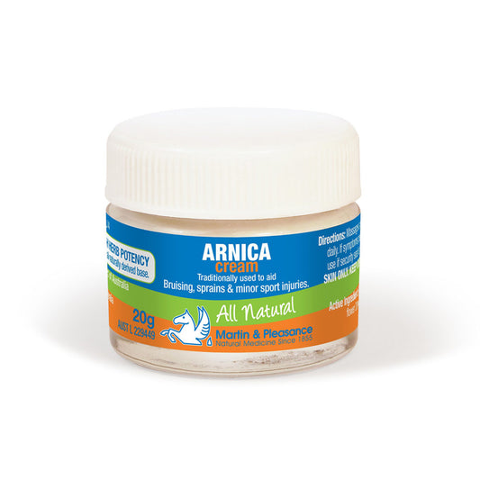 Arnica Cream (20g)