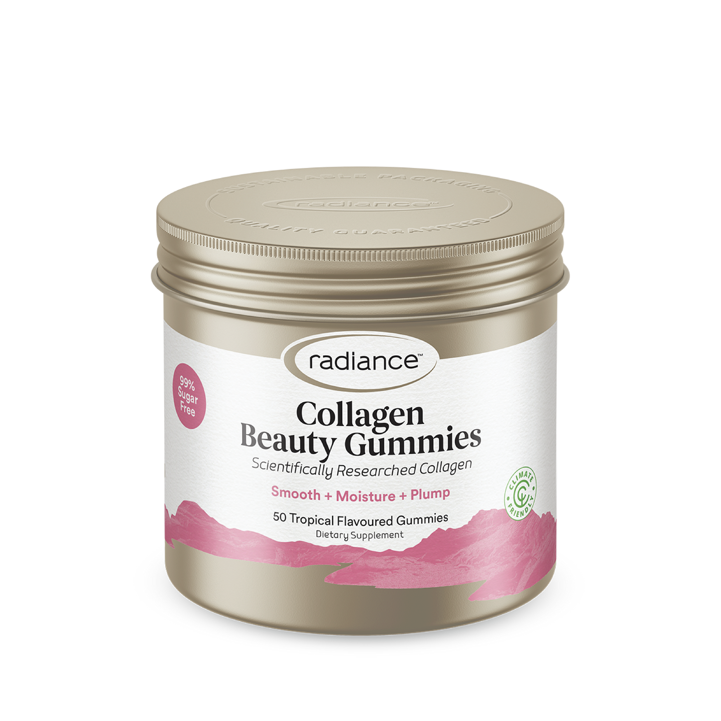 Beauty Collagen Gummies