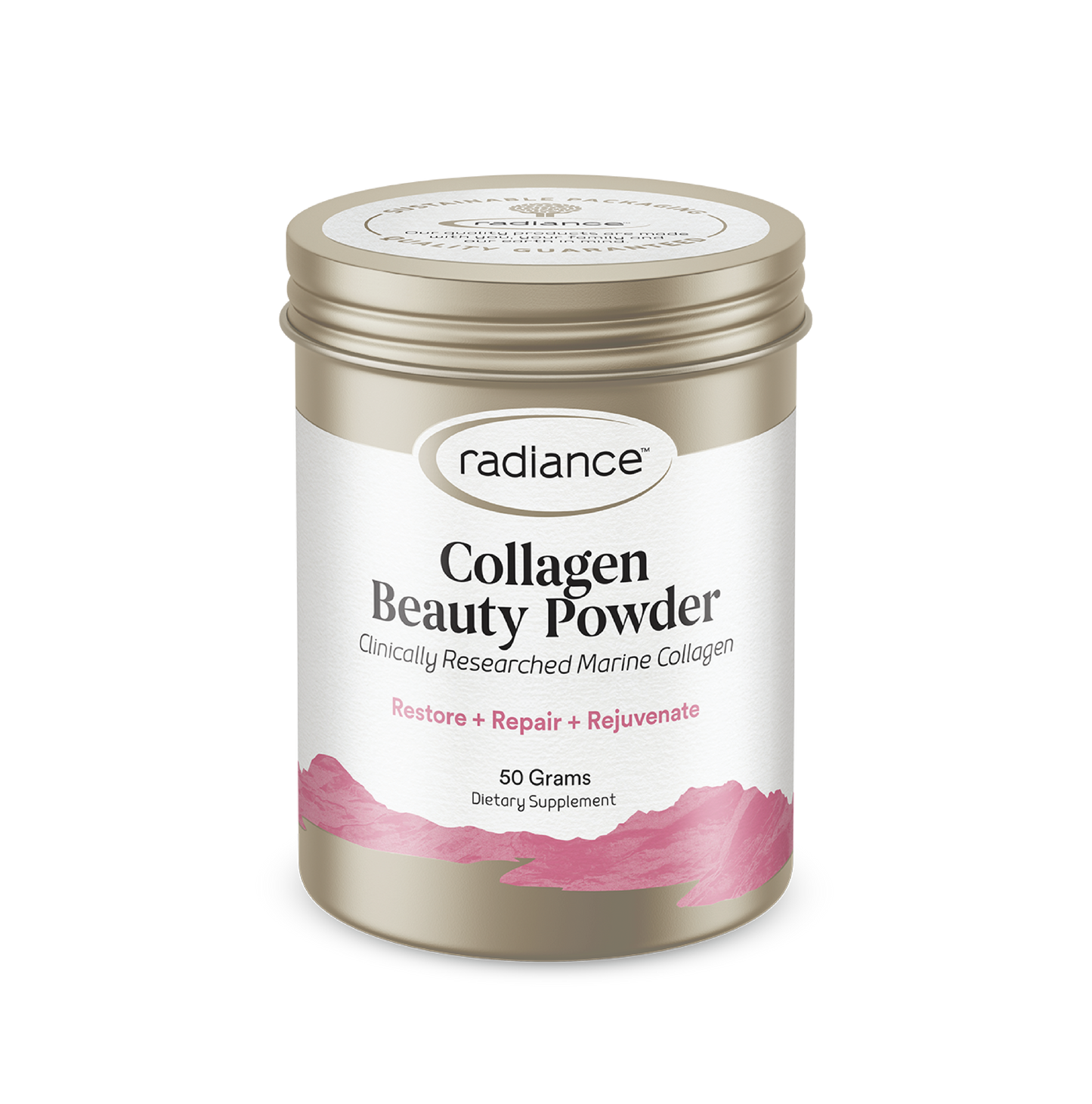 Beauty Collagen Powder