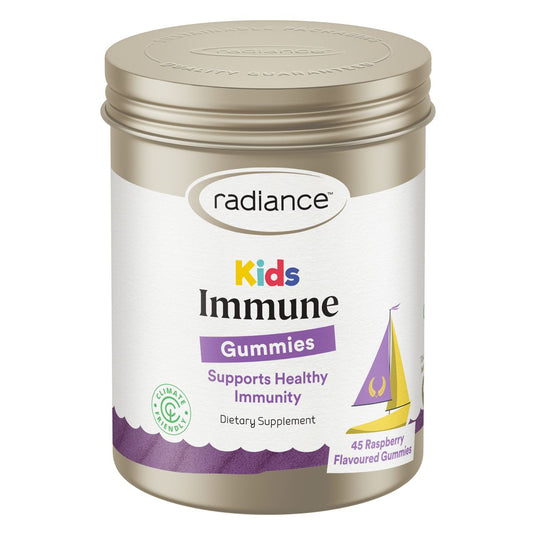 Kids Immune Gummies