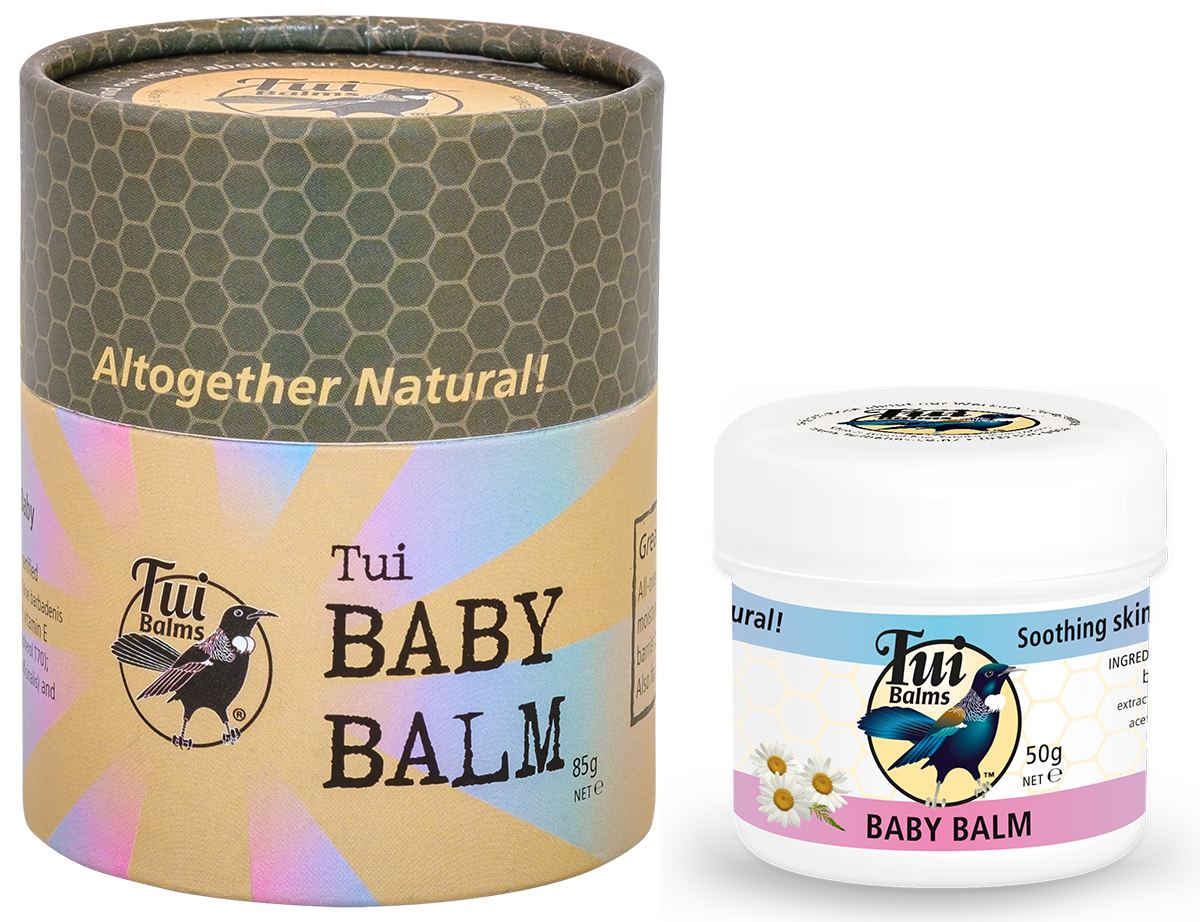 Baby Balm (500g)