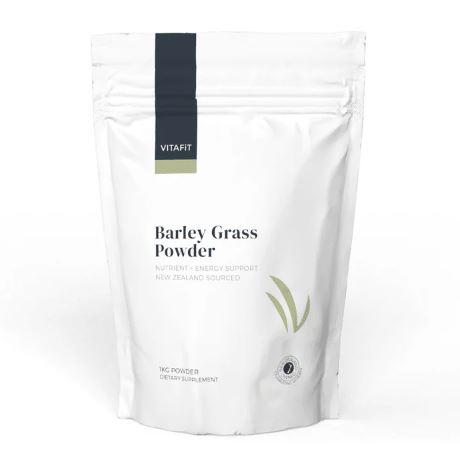 Barley Grass Powder (1kg)