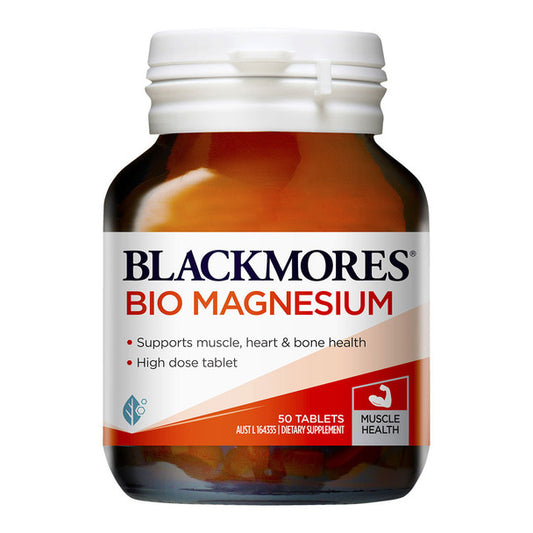 Bio Magnesium