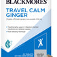 Travel Calm Ginger