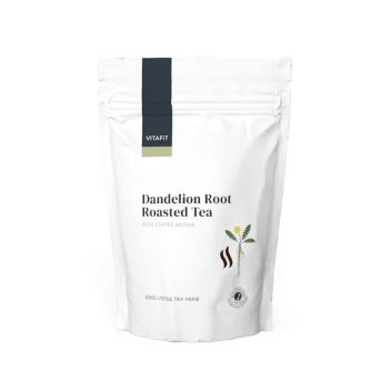 Dandelion Root Roasted Tea