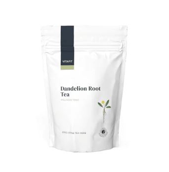 Dandelion Root Tea