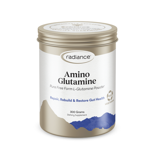 Amino Glutamine