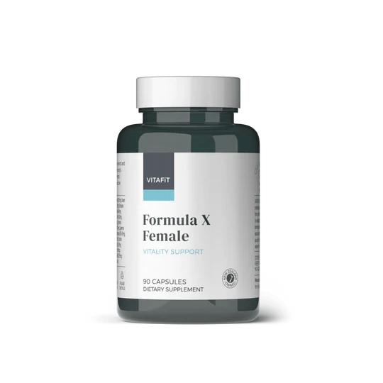 Formula X Female