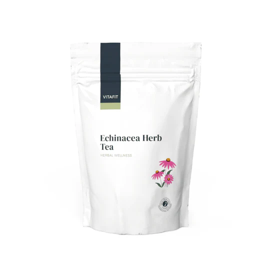 Echinacea Herb Tea