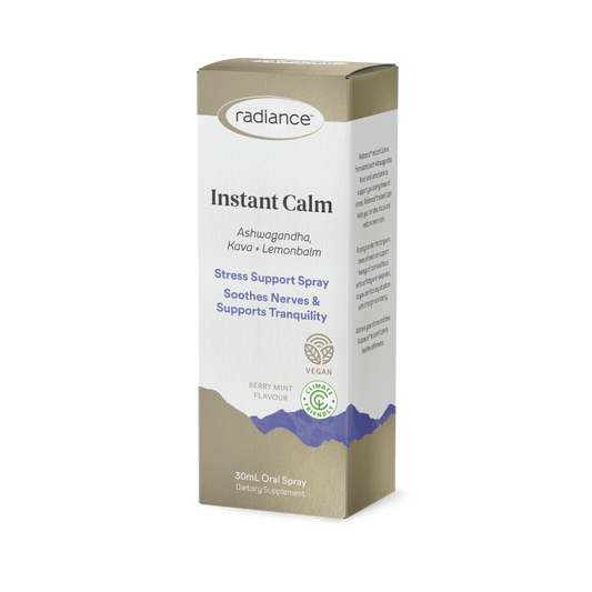 Ashwagandha Instant Calm