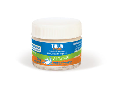 Thuja Herbal Cream (20g)