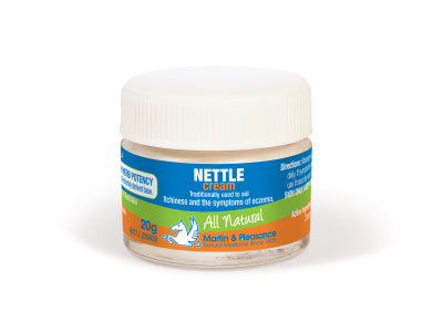 Nettle Herbal Cream (20g)