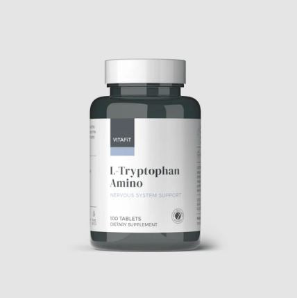 L-Tryptophan Amino