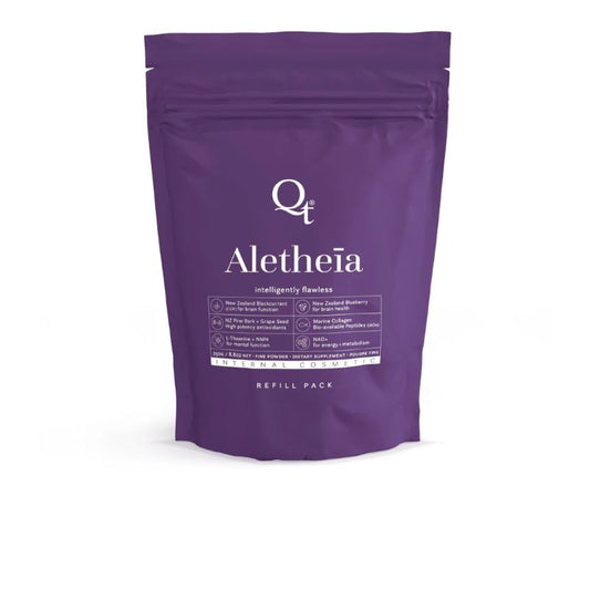 Aletheia Compostable Refill Pouch