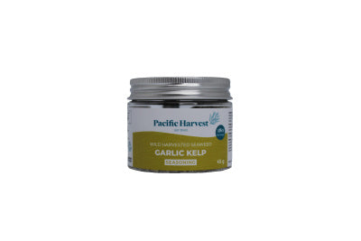 Artisan Kelp Seasoning (Garlic) (45g)