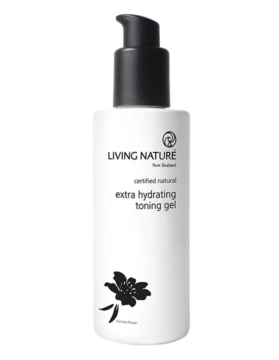 Extra Hydrating Toning Gel