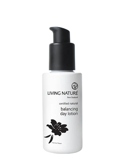 Balancing Day Lotion