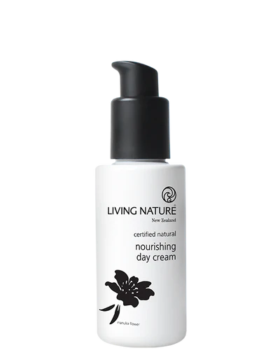 Nourishing Day Cream