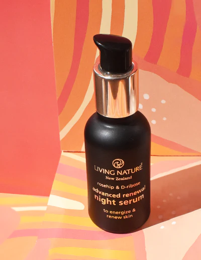 Advanced Renewal Night Serum