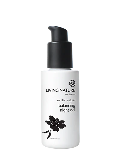 Balancing Night Gel